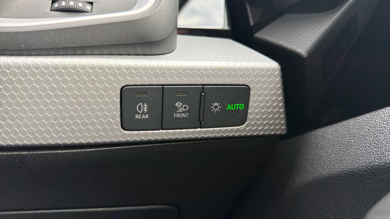 Audi A1 25 TFSI S Line 5dr Petrol Hatchback